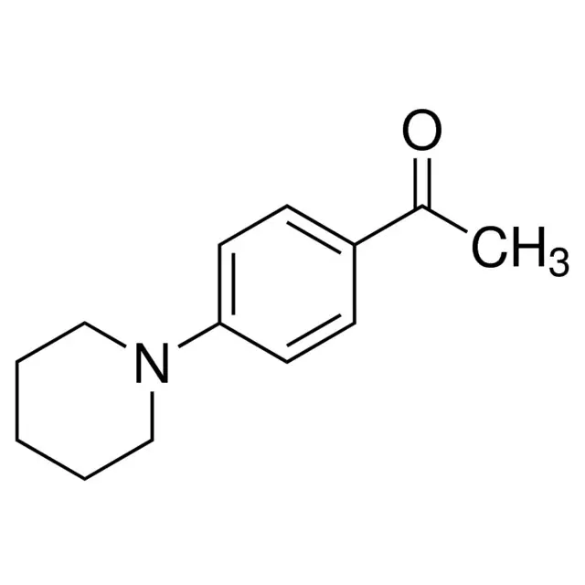 4′-Piperidinoacetophenone
