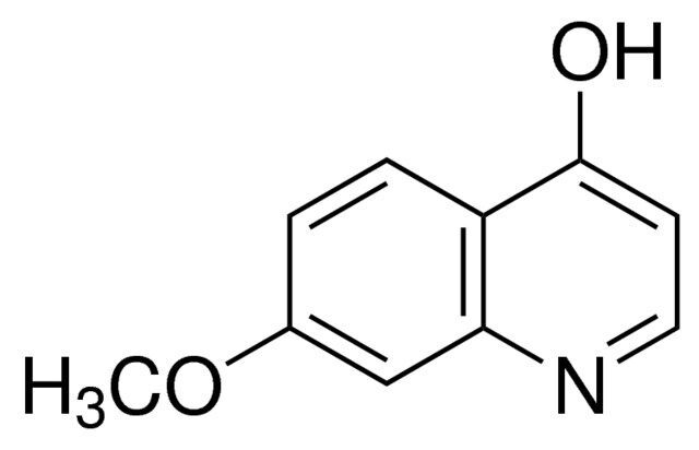 4-Hydroxy-7-methoxyquinoline