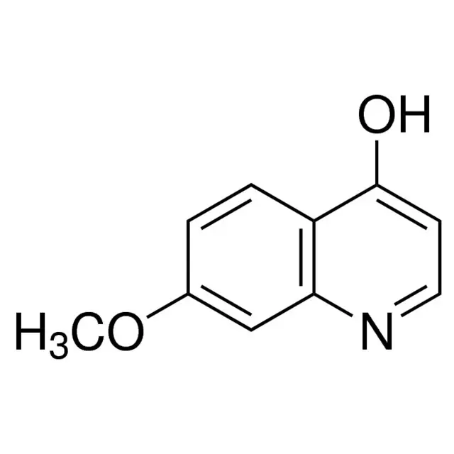 4-Hydroxy-7-methoxyquinoline