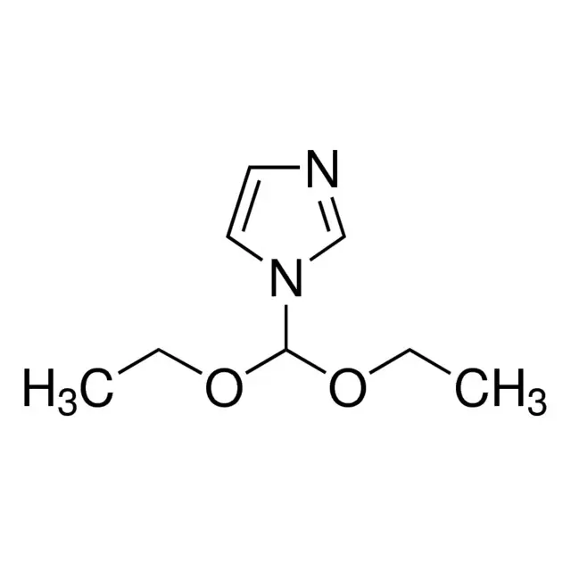 1-(Diethoxymethyl)imidazole