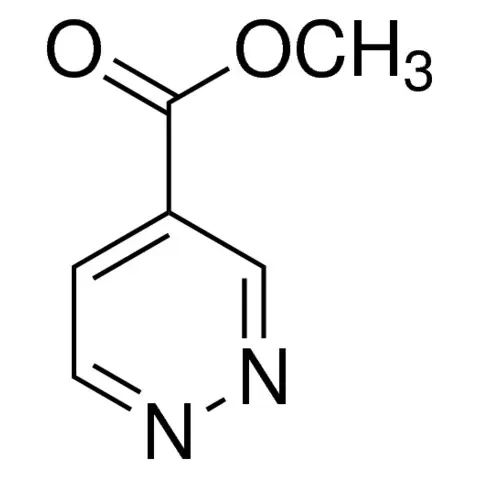 Methyl pyridazine-4-carboxylate