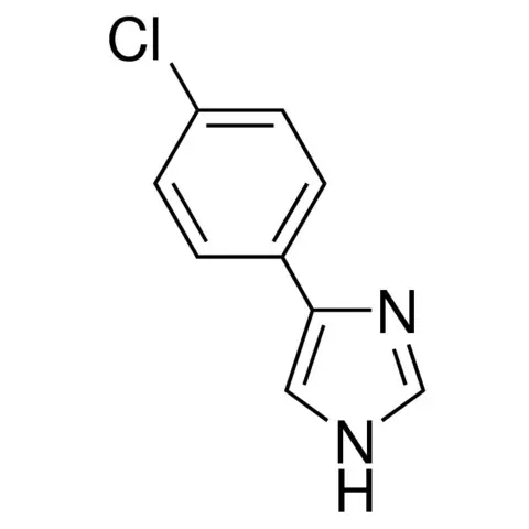 4-(4-Chlorophenyl)-1H-imidazole
