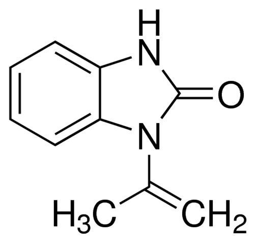 1-Isopropenyl-2-benzimidazolidinone