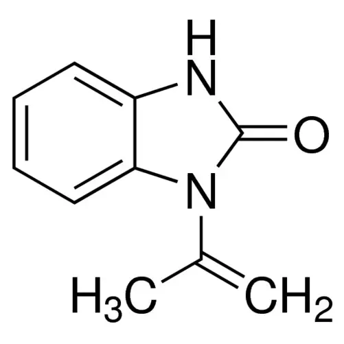 1-Isopropenyl-2-benzimidazolidinone