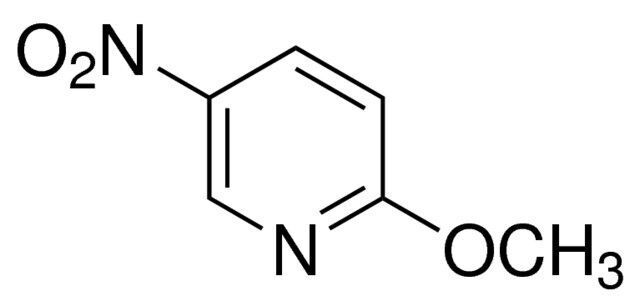 2-Methoxy-5-nitropyridine