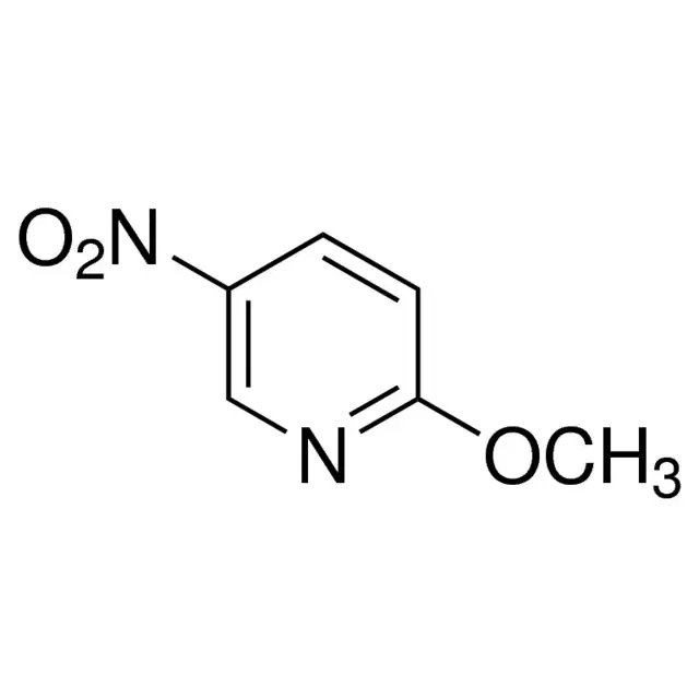 2-Methoxy-5-nitropyridine