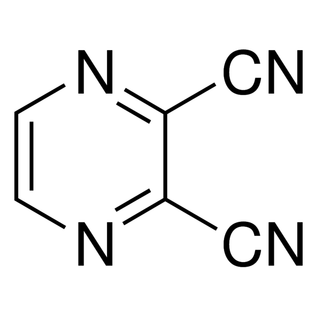 2,3-Pyrazinedicarbonitrile