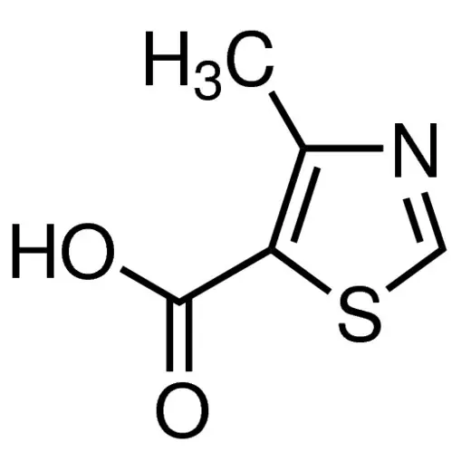 4-Methylthiazole-5-carboxylic acid