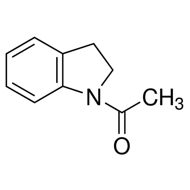 1-Acetylindoline