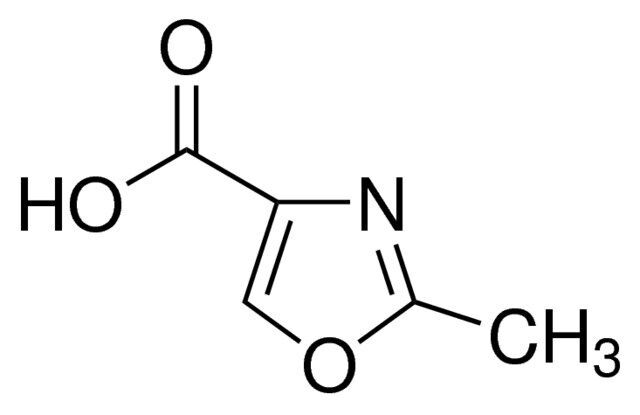 2-Methyloxazole-4-carboxylic acid