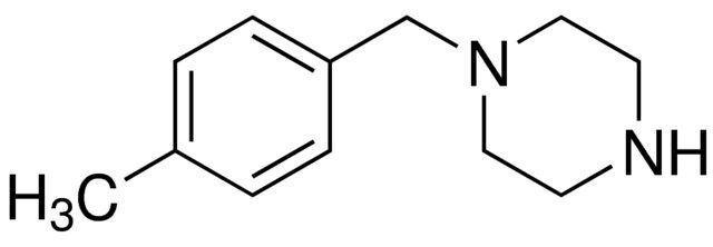 1-(4-Methylbenzyl)piperazine