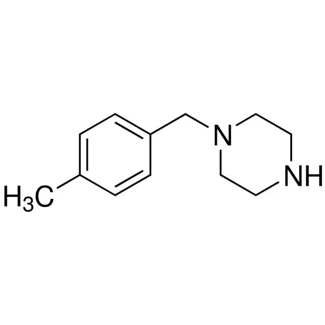 1-(4-Methylbenzyl)piperazine