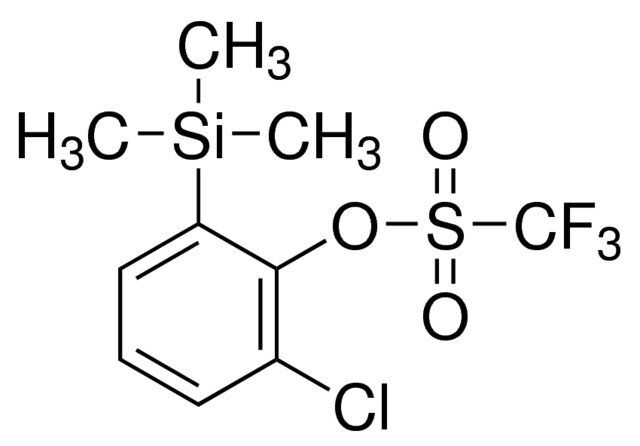 2-Chloro-6-(trimethylsilyl)phenyl triflate
