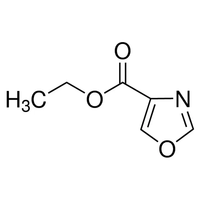 Ethyl 4-oxazolecarboxylate