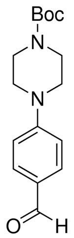 1-Boc-4-(4-formylphenyl)piperazine