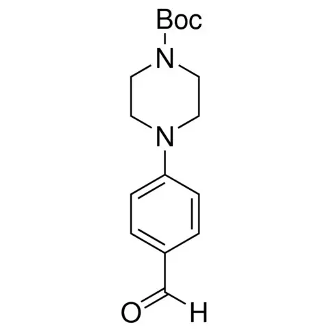 1-Boc-4-(4-formylphenyl)piperazine