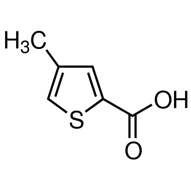 4-Methylthiophene-2-carboxylic acid