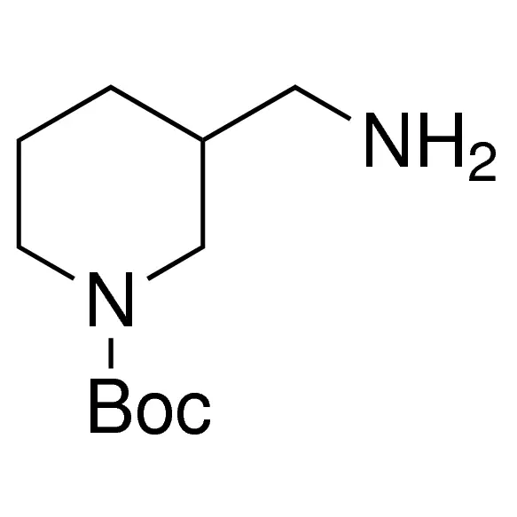 1-Boc-3-(aminomethyl)piperidine