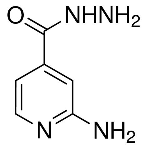 2-Amino-isonicotinic acid hydrazide
