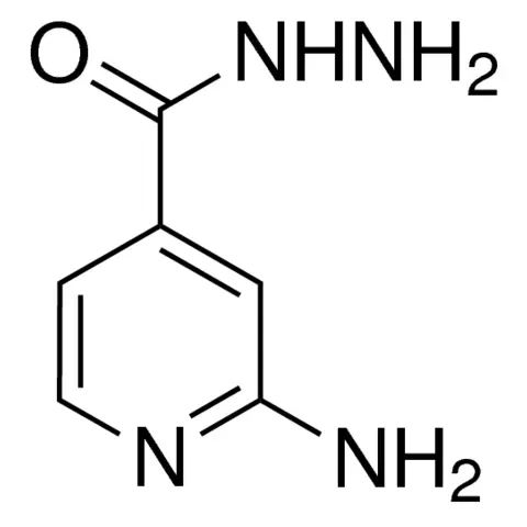 2-Amino-isonicotinic acid hydrazide