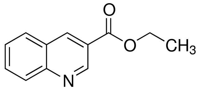 Ethyl 3-quinolinecarboxylate