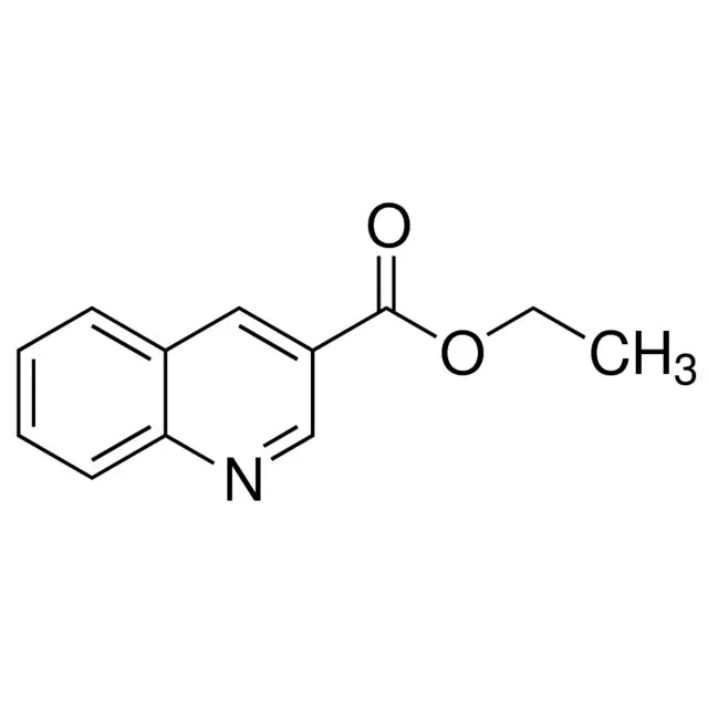 Ethyl 3-quinolinecarboxylate