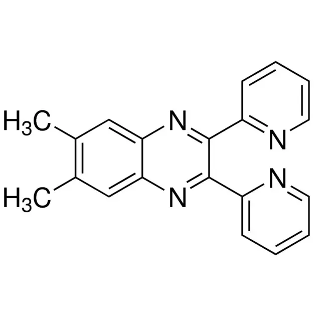 6,7-Dimethyl-2,3-di(2-pyridyl)quinoxaline