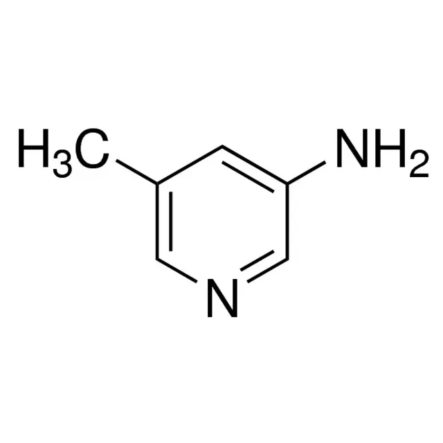 3-Amino-5-methylpyridine