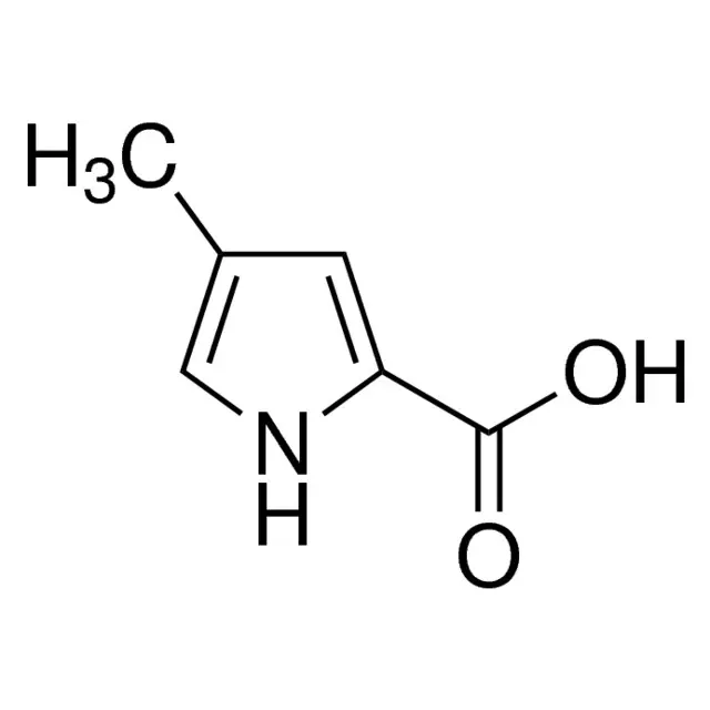 4-Methylpyrrole-2-carboxylic acid