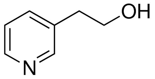 3-(2-hydroxyethyl)pyridine