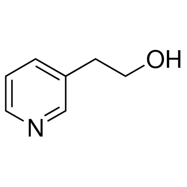 3-(2-hydroxyethyl)pyridine