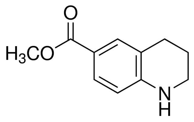 Methyl 1,2,3,4-tetrahydroquinoline-6-carboxylate