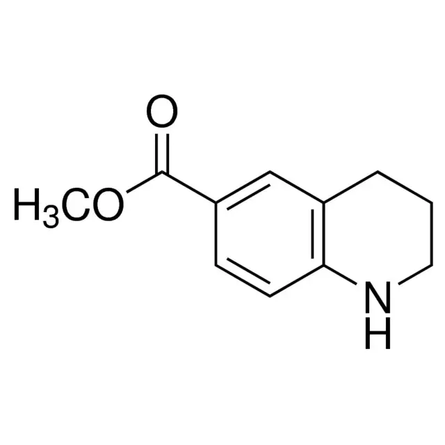 Methyl 1,2,3,4-tetrahydroquinoline-6-carboxylate