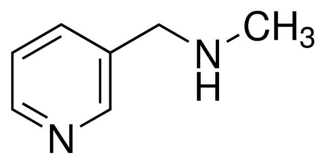 3-[(Methylamino)methyl]pyridine