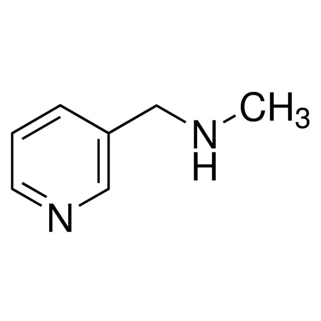 3-[(Methylamino)methyl]pyridine