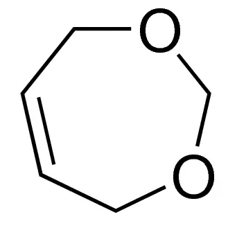 cis-4,7-Dihydro-1,3-dioxepin