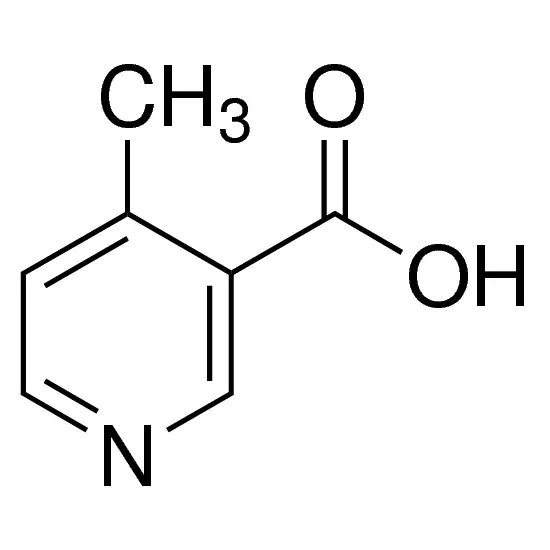 4-Methylpyridine-3-carboxylic acid