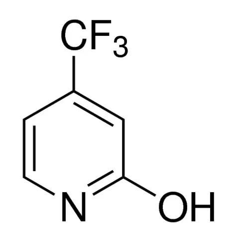 2-Hydroxy-4-(trifluoromethyl)pyridine