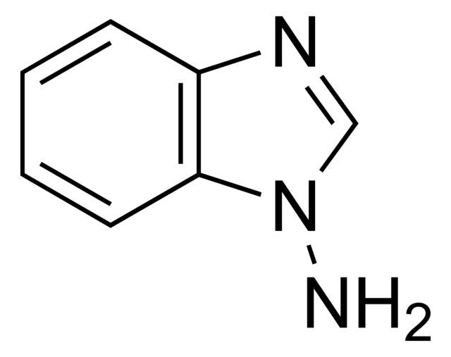 1-Aminobenzimidazole