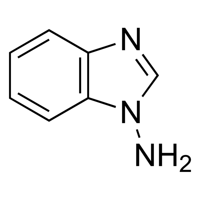 1-Aminobenzimidazole