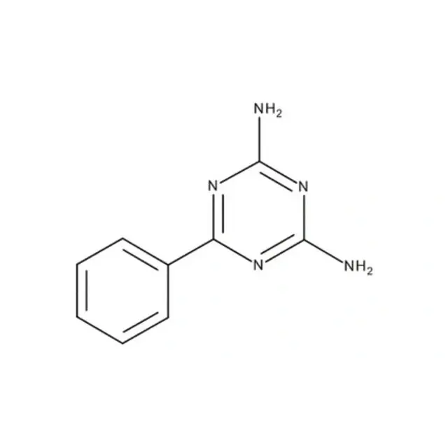 2,4-Diamino-6-phenyl-1,3,5-triazine