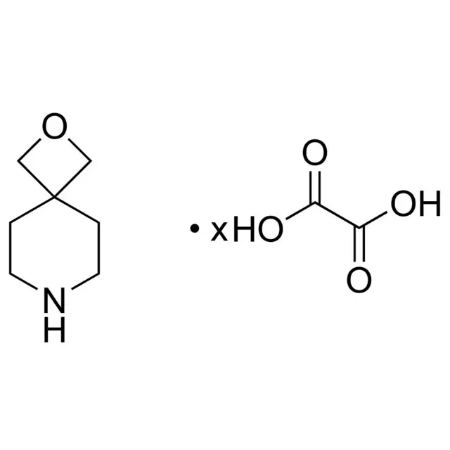 2-Oxa-7-azaspiro[3.5]nonane oxalate