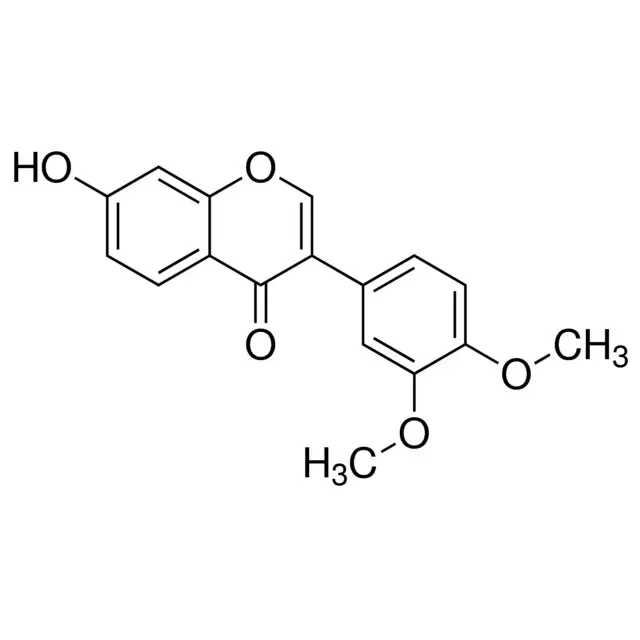 3′,4′-dimethoxy-7-hydroxyisoflavone