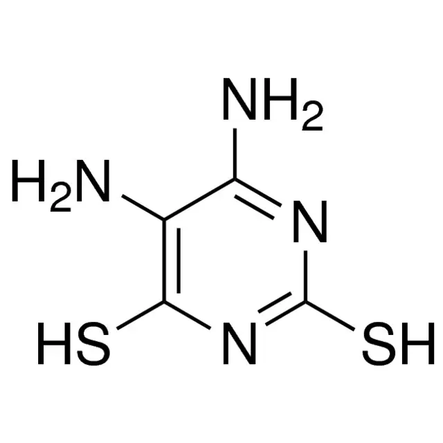 4,5-Diamino-2,6-dimercaptopyrimidine