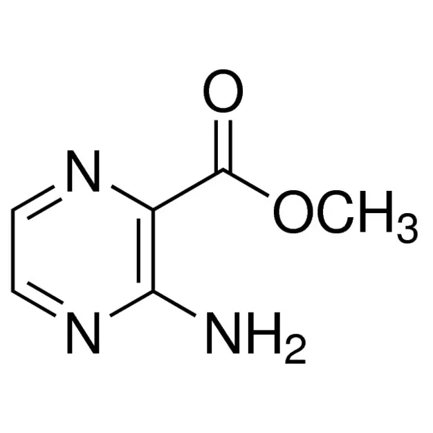 Methyl 3-amino-2-pyrazinecarboxylate