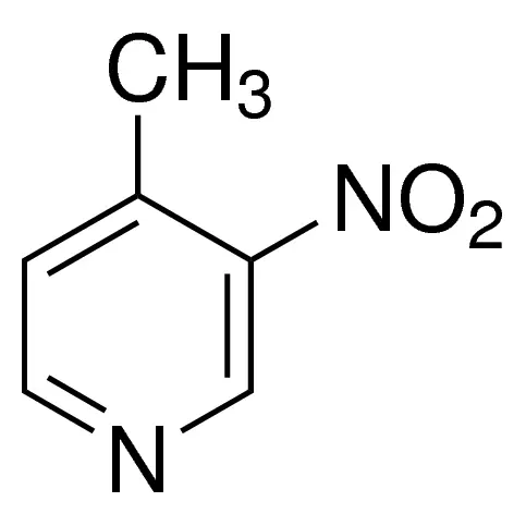 4-Methyl-3-nitropyridine