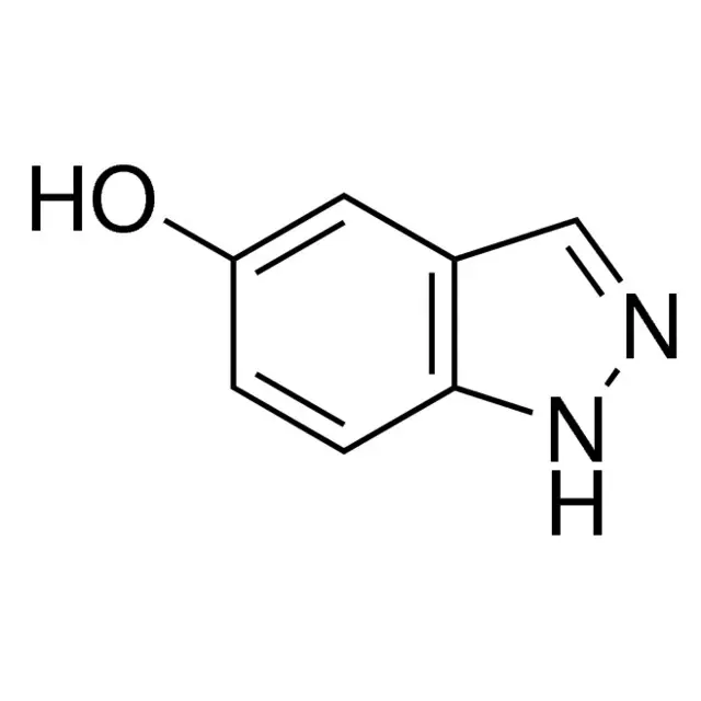 5-Hydroxy-1H-indazole