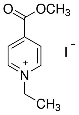 1-Ethyl-4-(methoxycarbonyl)pyridinium iodide