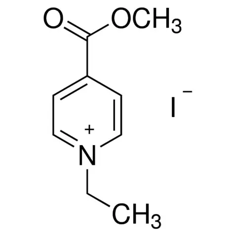 1-Ethyl-4-(methoxycarbonyl)pyridinium iodide