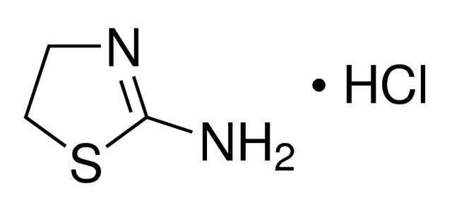 2-Amino-2-thiazoline hydrochloride